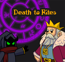 Death to Rites Image