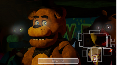 Five Night At Freddy's (2024) Image