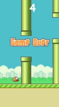 Flappy Bird (Fan-project) Image