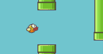 Flappy - it's a Bird Thing! Image