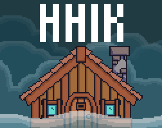 HHIK Game Cover