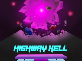 Highway Hell Image