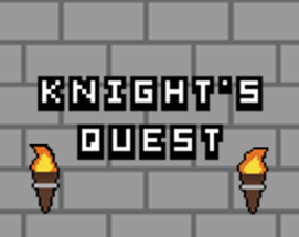 Knight's Quest Image