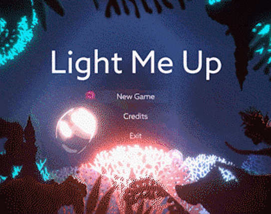Light Me Up Game Cover
