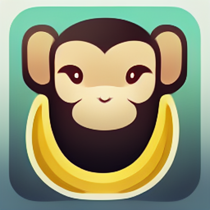 Monkey Runner Game Cover