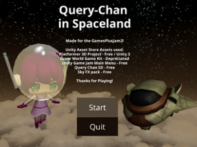 Query Chan in Spaceland Image