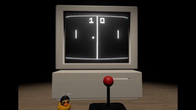 [GGJ2023] Retroducktive Image