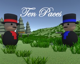 Ten Paces (Improved Web Edition) Image