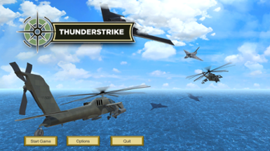 ThunderStrike Image