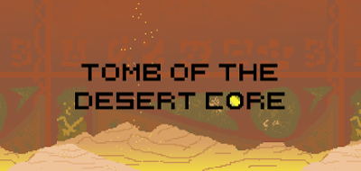 Tomb of the Desert Core Image