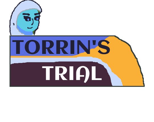 Torrin's Trial Game Cover