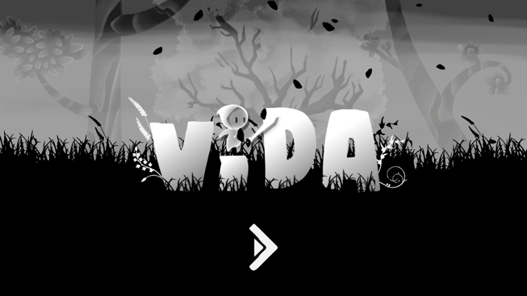 VIDA Game Cover