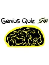 Genius Quiz SW Image