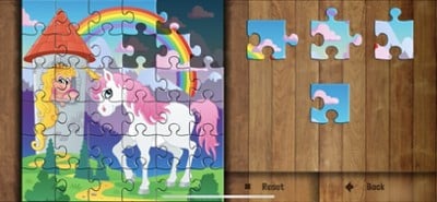 Kids' Puzzles Image