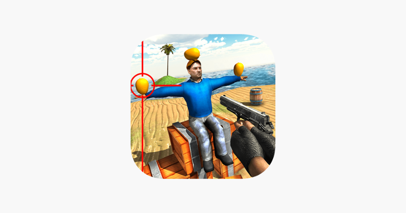 Mango Shooter Game Game Cover