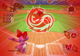 Mario Superstar Baseball Image