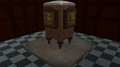 Mystery Box - The Room Image