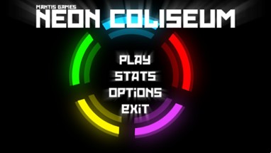 Neon Coliseum Image