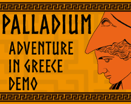 Palladium: Adventure in Greece Image