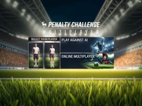 Penalty Challenge Multiplayer Image