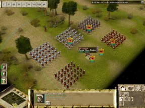 Praetorians Image