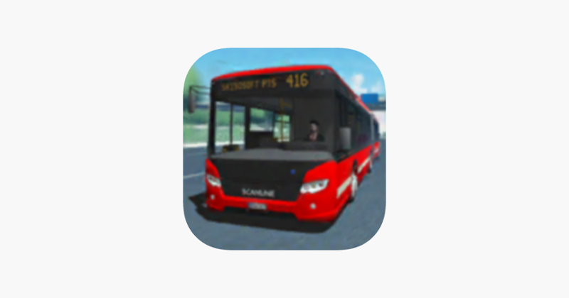 Public Transport Simulator Game Cover