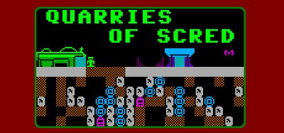 Quarries of Scred Image