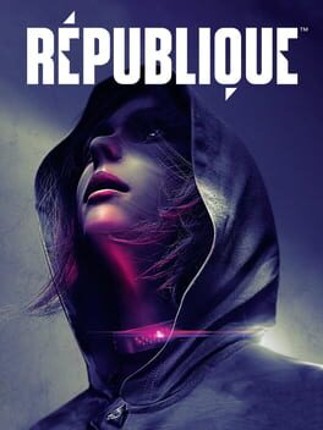 Republique Game Cover