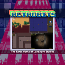 Retrobits: The Early Works of LantixPro Studios Image