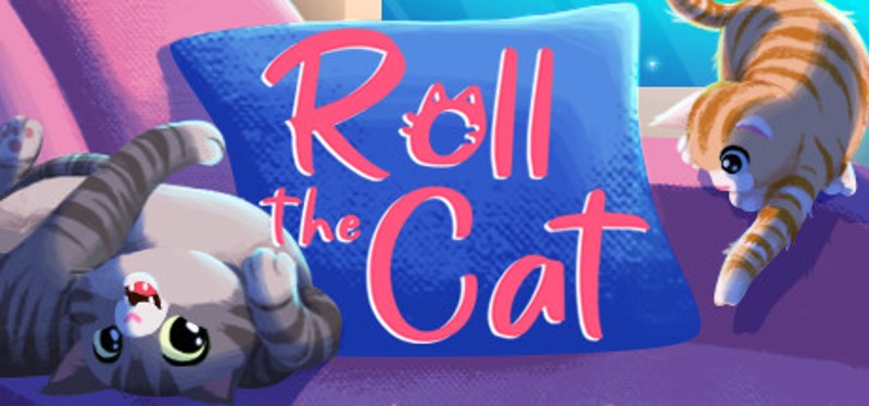 Roll The Cat Game Cover