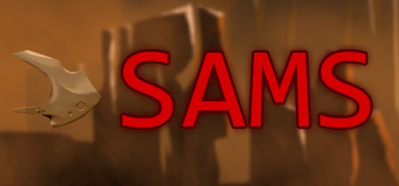 SAMS Game Cover