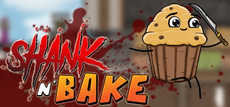 Shank n' Bake Game Cover