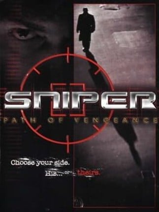 Sniper: Path of Vengeance Game Cover