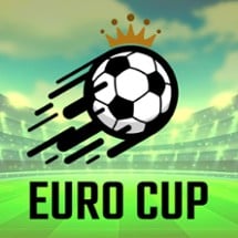 Soccer Skills Euro Cup Image