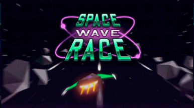Space Wave Race Image
