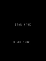 Star Hawk Image