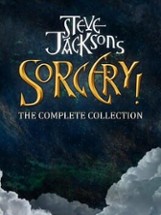 Steve Jackson's Sorcery!: The Complete Collection Image