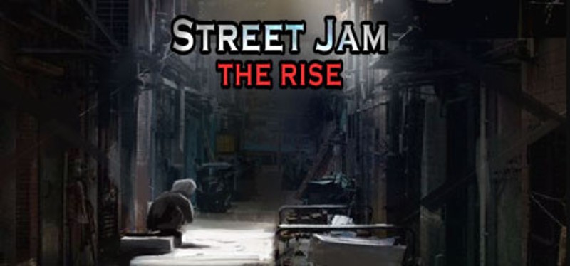 Street Jam: The Rise Game Cover