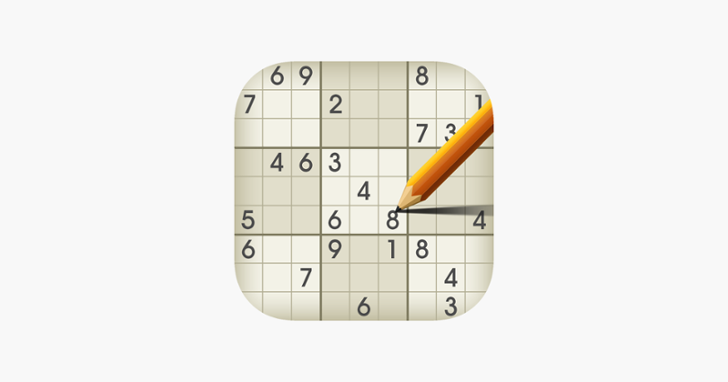 Sudoku World! Game Cover