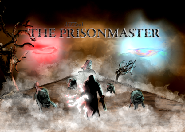 The Prisonmaster | Alpha Game Cover