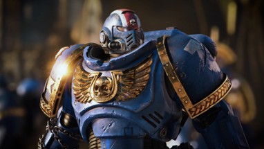 Warhammer 40,000: Space Marine 2 Image