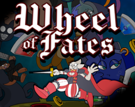 Wheel Of Fates Image