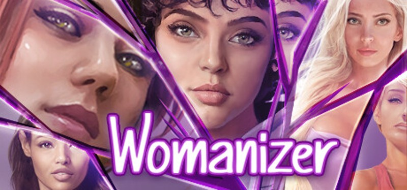 Womanizer Game Cover