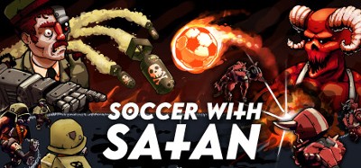 Soccer With Satan Image