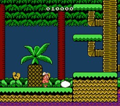 Adventure Island II Image