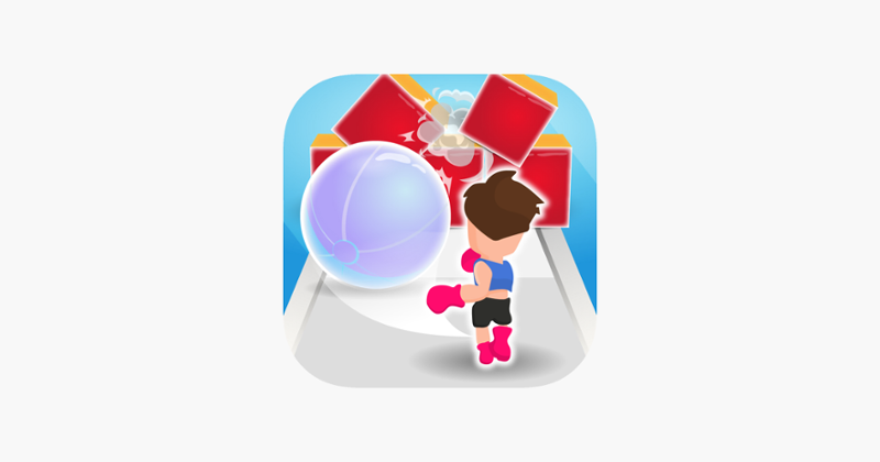 Ball Puncher 3D Game Cover