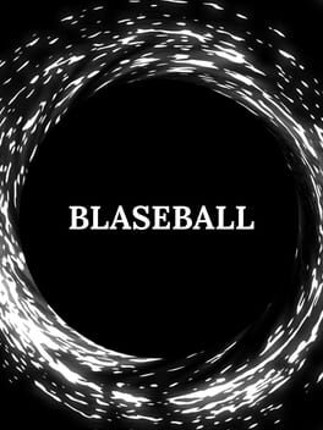 Blaseball Game Cover