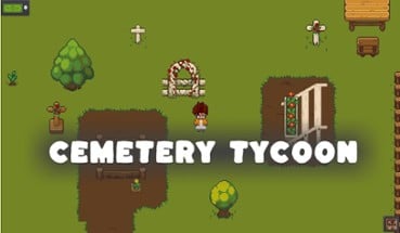 Cemetery Tycoon Image