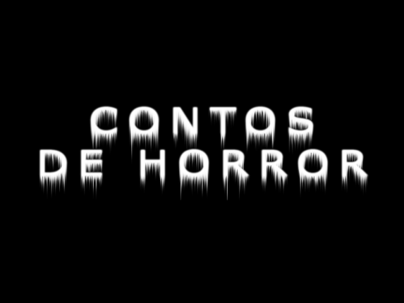 Contos de Horror Game Cover