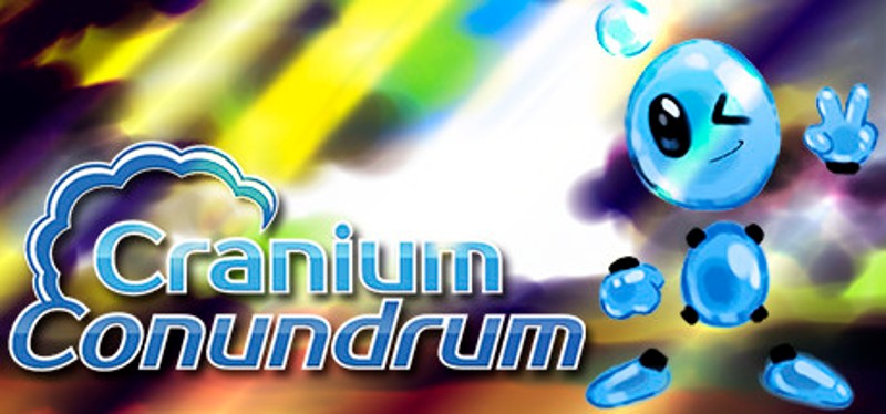 Cranium Conundrum Game Cover